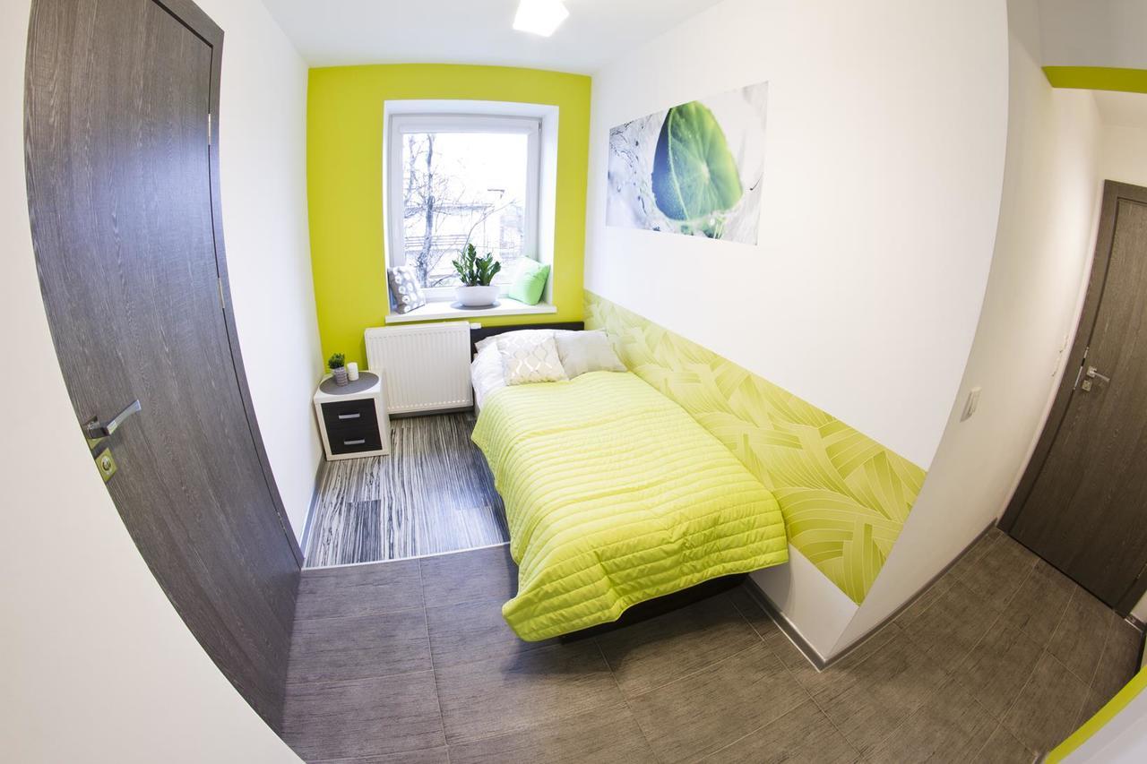 Park Apartament Rzeszów Exterior foto